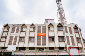 FabExpress Sai Lodging - Nashik Railway Station